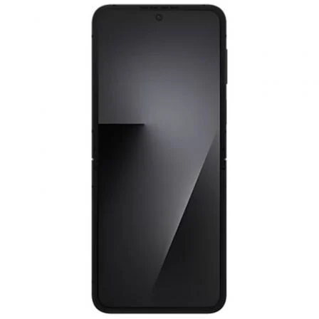 Samsung Galaxy Z Flip7 FE 5G - 256 GB - Negro